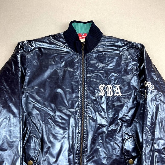 Reward Jackets & Coats Vintage Sapporo Beer Bomber Jacket Adult